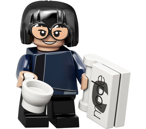 LEGO Edna Mode Set 71024-17