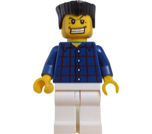 LEGO Education Minifigure