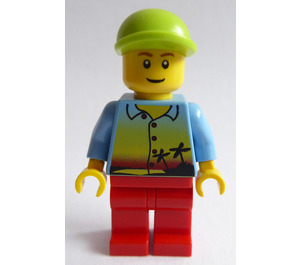 LEGO Education Minifigure