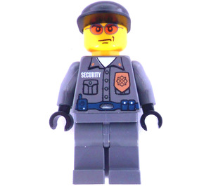 LEGO Education Minifigure