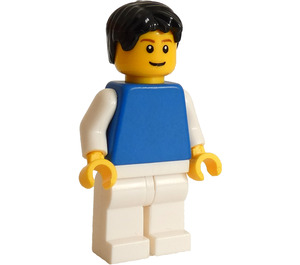 LEGO Education Minifigure