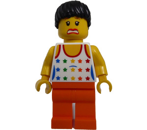 LEGO Education Minifigurka