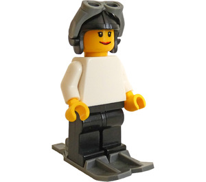 LEGO Education Minifiguur