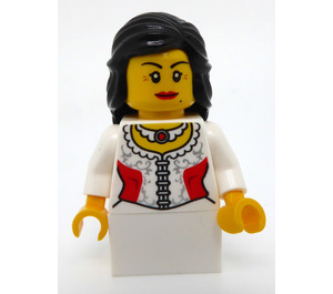 LEGO Education Minihahmo