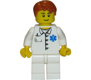 LEGO Education Minifigure