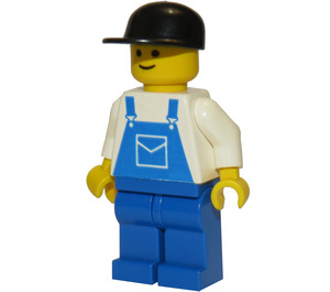 LEGO Education Minifigure