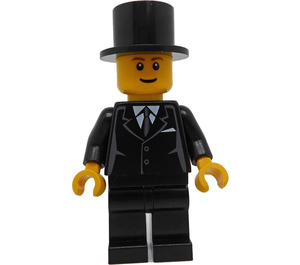 LEGO Education Minifigure