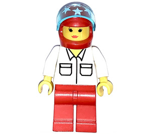 LEGO Education Minifigure