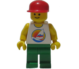 LEGO Education Minifigure