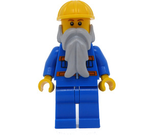 LEGO Education Minifiguur