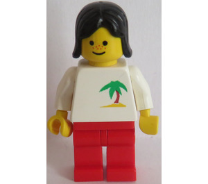 LEGO Education Minifigure