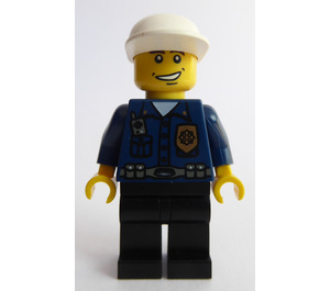 LEGO Education Minifigure