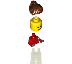 LEGO Education Minifigur