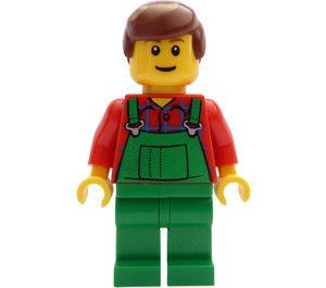 LEGO Education Minifigur