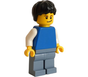 LEGO Education Minihahmo