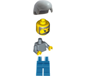 LEGO Education Minifigure