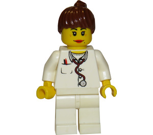 LEGO Education Minifigur