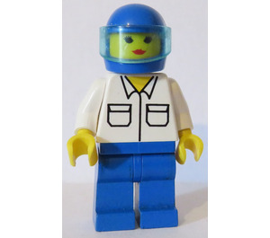 LEGO Education Minifigure