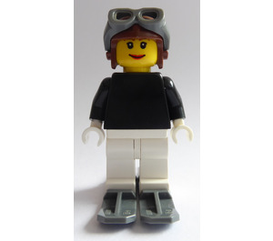 LEGO Education Minifigure