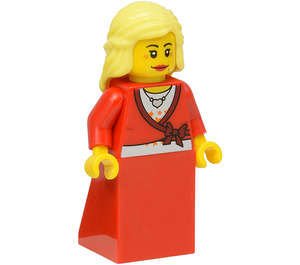 LEGO Education Minifigure