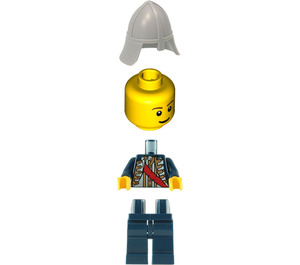 LEGO Education Minifigure