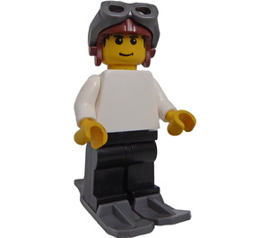 LEGO Education Minifigurine