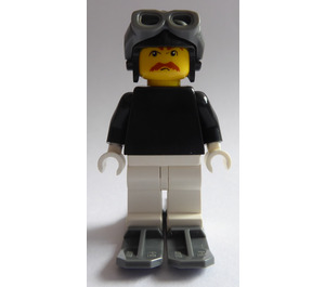 LEGO Education Minifiguur