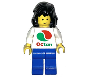 LEGO Education Minifigure