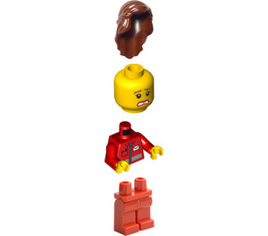 LEGO Education Minifigur