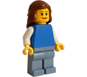 LEGO Education Minifigure