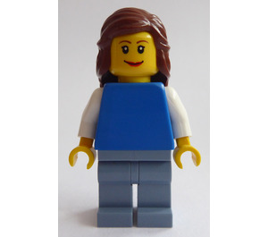 LEGO Education Minifigure