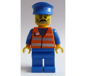 LEGO Education Minifigure