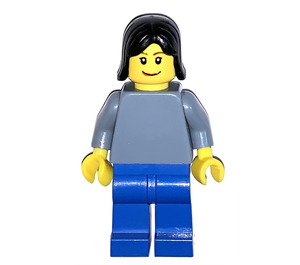 LEGO Education Figurine