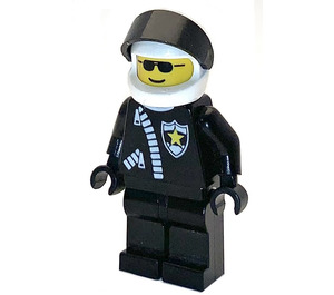 LEGO Education Minifigure