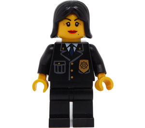 LEGO Education Minifiguur