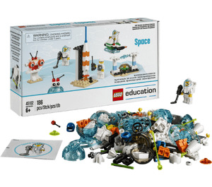 LEGO Education StoryStarter Space Expansion Set 45102