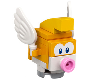 LEGO Eep Cheep minifiguur
