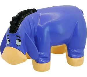 LEGO Eeyore Duplo Figure