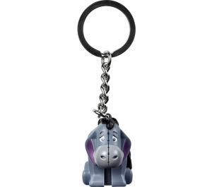 LEGO Eeyore Key Chain (854203)