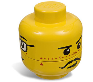 LEGO Egg Timer (851501)