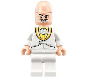 LEGO Egghead minifiguur