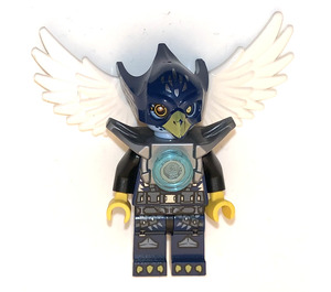 LEGO Eglor Minifigure