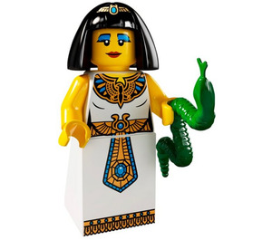 LEGO Egyptian Queen Set 8805-14