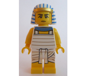 LEGO Egyptische Warrior Minifiguur