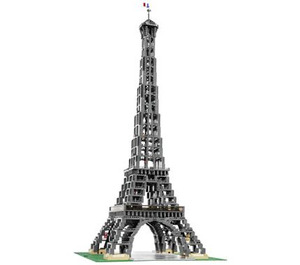 LEGO Eiffel Tower  Set 10181