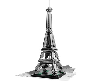 LEGO Eiffel Tower 21019