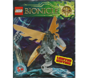 LEGO Ekimu Falcon Set 601602