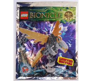 LEGO Ekimu Falcon 601602 Packaging