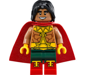 LEGO El Dorado Minifigur