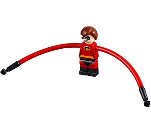 LEGO Elastigirl (Długi Ramiona) Minifigurka